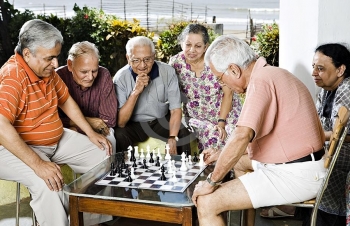 Tips to Consider When Looking for a Retirement Home