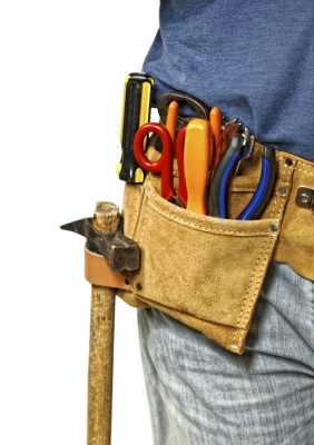 Top 5 Tools Every Builder Must Have