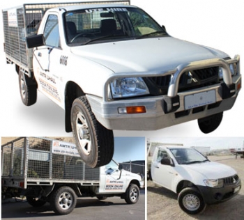 Trailer Rentals - Providing the Best Deals on Small Cage Trailer Rentals across Australia