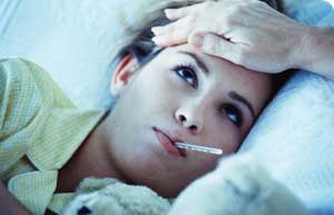 What is a fever and how to address fevers?