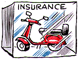 What Should be Considered Before Purchasing a Two Wheeler Insurance?