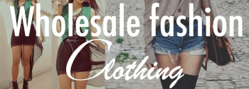 Wholesale Clothing - Understanding the Pricing Structure