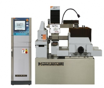 Why An EDM Machine Is Perfect For Precision Applications