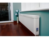 Why You Should Consider Replacing Older Electric Radiators