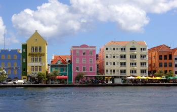 Willemstad Curacao Neth. Ant.