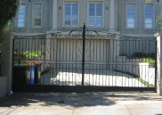 Wrought Iron Gates-Varieties Are Endless